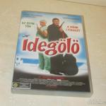 Idegölő (2006) DVD fotó