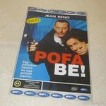 Pofa be! DVD fotó