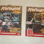 Angyalbőrben DVD-k fotó