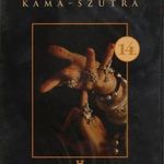 Káma-szútra - LEGENDÁK NYOMÁBAN sorozat ~ DVD Bontatlan, ismeretterjesztő film fotó