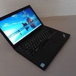 Lenovo Thinkpad X270, HD, 12.5", i5-6300U, FÉLKONFIG 21. fotó