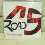 ROAD - ONNANTÓL-EDDIG 2LP - 2019 fotó