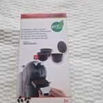 Nescafe Dolce Gusto újratölthető kávékapszula kávé kapszula 2db fotó