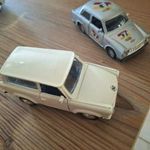 2db Trabant modell 1: 32-es, eladó!! fotó