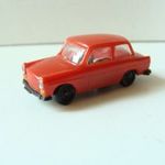 Y352 H0 1: 87 Haufe Trabant 601 fotó