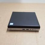 HP Prodesk 400 G3 Mini 1 év GARANCIÁVAL! fotó