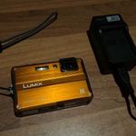 Panasonic Lumix DMC-FT2 digitális fényképezőgép fotó