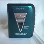 Sony WM-EX 180 walkman fotó