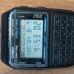 Eladó számológépes CASIO DBX-102 digitális férfi karóra. fotó