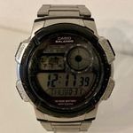 Casio 3198 AE 1000W fotó