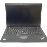 15. Lenovo Thinkpad T490, 14" FHD Kijelző, I5-8365U CPU, 8GB DDR4, Félkonfig fotó