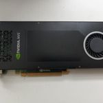 Lenovo nVIDIA NVS810 NVS 810 4GB PCI-e x16 miniDP x8 128bit fotó