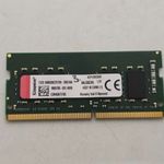 3. Kingston 8GB DDR4 2666 Mhz, Laptop memória fotó