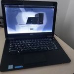 Dell Latitude E7270 notebook (284/1.) fotó