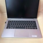 HP Elitebook 835 G7 13.3" FHD AMD Ryzen 5 PRO 16 GB DDR4 fotó