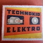 Technikid elektro fotó