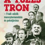 A tüzes trón - Fradi-edzők mennybemenetele és poko fotó