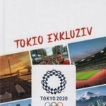 Magyar Olimpiai Lexikon - Tokio Exkluziv fotó