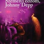 Márton Ágnes - Személyi edzőm, Johnny Depp fotó