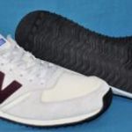 New Balance U420 férfi retró edző, sportcipő 45.5 fotó