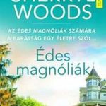 Sherryl Woods - Édes magnóliák fotó