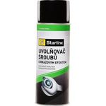 STARLINE FAGYASZTÓ SPRAY 300 ml ;Br. kisker egységár: 5 867 Ft/l fotó