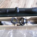 DELTA TITANIUM 4-16x42 TÁVCSŐ fotó