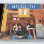 HOBO - Kenyerem Java CD - Magneoton 1995 fotó