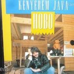 HOBO KENYEREM JAVA CD fotó