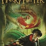 J. K. Rowling - Harry Potter és a Titkok Kamrája fotó