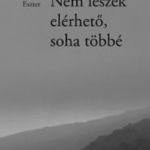 Rőhrig Eszter - Nem leszek elérhető, soha többé fotó