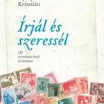 Nyáry Krisztián - Írjál és szeressél fotó