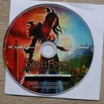 Spellforce: The Order of Dawn - PC CD fotó