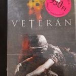 A VETERÁN ( 2006 ) DVD (Bontatlan !!!) fotó