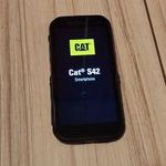 CAT S42 mobiltelefon eladó fotó