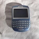 [CAB] Blackberry retro okostelefon fotó