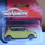 Suzuki Swift Sport 1/56 Majorette fotó