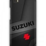 Suzuki motor mintás Huawei P9 tok hátlap fotó