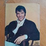 Elvis Presley album - RCA Records Photo Album 1970 / A4-es méret, 20 fénykép fotó