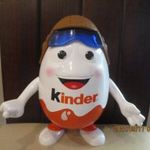 Kinder tojás figura, akár 1FT-ért! fotó