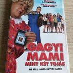 Gagyi mami - Mint két tojás (2011) (Martin Lawrence) SZINKRONIZÁLT, MAGYAR KIADÁSÚ RITKA DVD! fotó