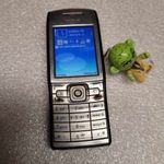 Nokia E50 Független mobiltelefon - 3728 fotó