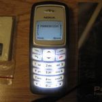 Csodaszép Nokia 2100 Gyűjteménybe Való Retro Mobiltelefon +töltő +doboz Vintage mobil telefon fotó