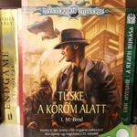 I. M. Brod: Tüske a köröm alatt (Mysterious Universe) fotó