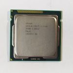 Intel Core i5-2300 processzor 4x2.8GHz s1155 fotó