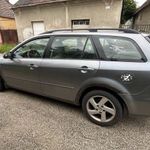 Eladó Mazda 6 GY diesel 2005 évjárat fotó