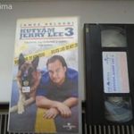 VHS KUTYÁM JERRY LEE 3. JAMES BELUSHI fotó