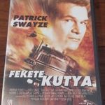 Fekete Kutya DVD fotó