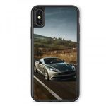 Aston Martin mintás iPhone 6s szilikon TPU ütésálló tok hátlap védőtok telefontok 5 - bc fotó