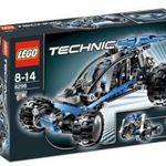 LEGO Technic - Terepjáró homokfutó (8296) fotó